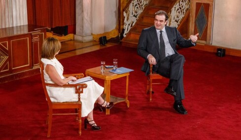 Πιερρακάκης: Εντός του 2027 ο τελικός ανάδοχος για τη μεταφορά των υπουργείων στην ΠΥΡΚΑΛ