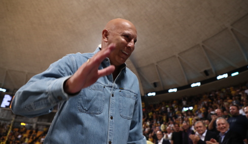 Λατρεία του κόσμου του Άρη για Γκάλη, αποθέωση και για Σιάο, χιλιάδες χαρτάκια στο παλέ για την εντός έδρας πρεμιέρα των κιτρίνων στο Euro Cup