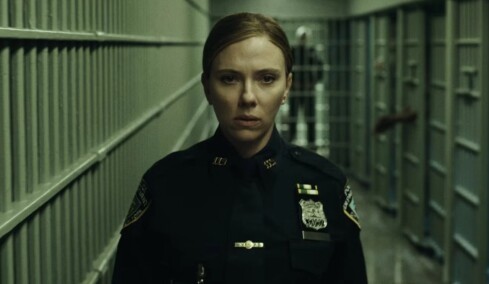 Κυκλοφόρησε το teaser του «The Exorcist: Martyrs» με πρωταγωνίστρια τη Σκάρλετ Γιόχανσον
