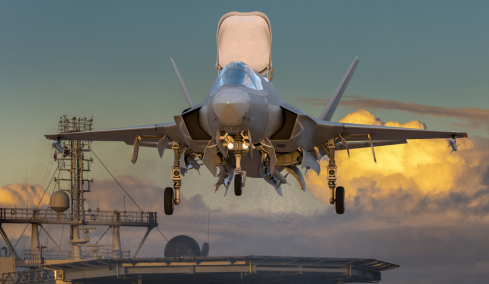 «Κλειδί» η Φλόριντα για τα νέα εξοπλιστικά 4 δισ. δολαρίων: F-35, F-16 και στο βάθος... Stryker στη Βουλή