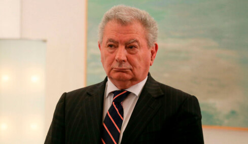 Αθώοι οι δύο ψαράδες για τον θάνατο του Σήφη Βαλυράκη, η απόφαση του δικαστηρίου
