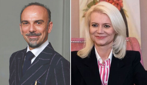 Η Αρχή για το Ξέπλυμα δεσμεύει όλα τα περιουσιακά στοιχεία Γάκα και Θεοδωρόπουλου