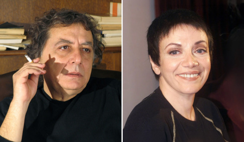 «Κι ό,τι αξίζει στον άνθρωπο είναι να ζήσει μια ιστορία της προκοπής»: Η μυθιστορηματική σχέση Διονύση Χαριτόπουλου - Μαλβίνας Κάραλη και οι ερωτικές επιστολές τους
