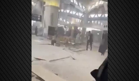 «Έχουμε εισιτήρια, αλλά φοβόμαστε να πάμε στο αεροδρόμιο»: Ζευγάρι Ελλήνων στο Ριάντ περιγράφει τη ζωή του μετά τις πολύνεκρες επιθέσεις από τους Χούθι
