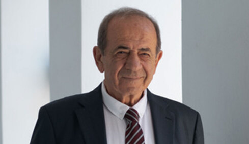 Σοβαρό ατύχημα για τον δήμαρχο Ανατολικής Μάνης, Πέτρο Ανδρεάκο: Έπεσε από σκάλες και διασωληνώθηκε