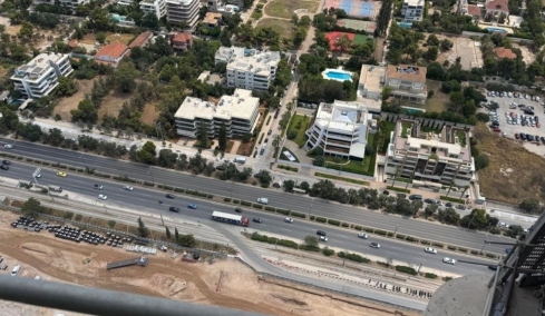 Πού κατευθύνονται τα δισεκατομμύρια των επενδύσεων στην Ελλάδα – Οι τρεις κλάδοι που απορροφούν το 70% της αύξησης