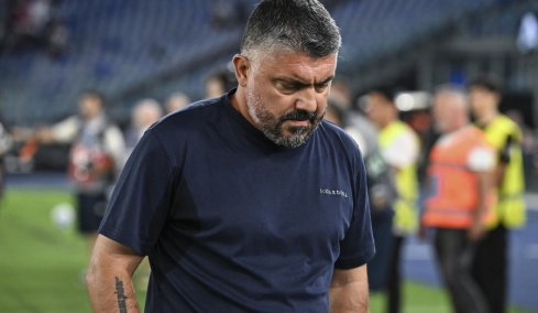 Ξέσπασε ο Γκατούζο: «Δεν έχω αποτύχει παντού»