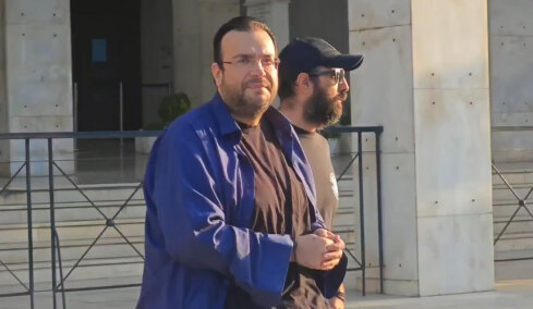 Το δίκτυο των 30 εταιρειών, η απάτη των 5,6 εκατ. ευρώ και η δέσμευση περιουσιών του Φίλιππου Καμπούρη
