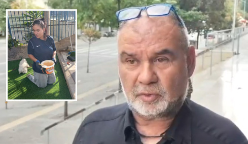 «Να μην βρεθούν άλλοι γονείς στη θέση μας»: Ραγίζει καρδιές ο πατέρας της 20χρονης που πέθανε  από χρήση MDMA στη Θεσσαλονίκη, κακουργηματική δίωξη στον φίλο της