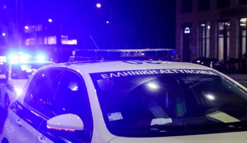 Σε ερημικό σημείο δίπλα στο εργοτάξιο του Ελληνικού βρέθηκε ο άνδρας που έπεσε νεκρός από πυροβολισμούς στη Γλυφάδα
