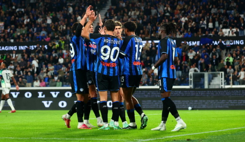 Η Αταλάντα νίκησε τη Βενέτσια 3-1 και έβαλε τέλος στο αρνητικό της σερί, βίντεο 