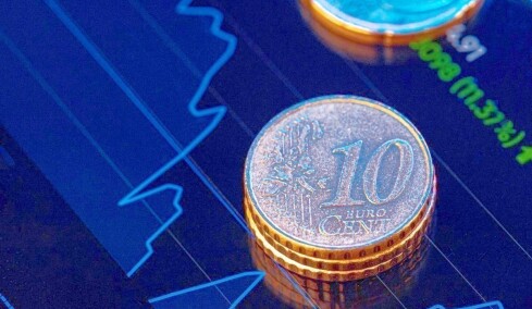 Aνθεκτικά τα ελληνικά ομόλογα στη νέα αναταραχή, στην περιοχή του 1% το spread