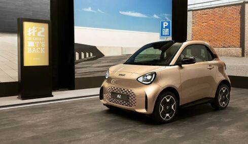 Πρώτη επαφή με το νέο smart-άκι - Πότε έρχεται στην Ελλάδα;