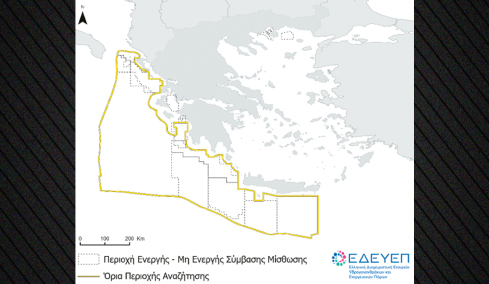 Προκαλεί η Λιβύη για τις έρευνες νότια της Κρήτης, απειλεί ακόμη και με διακοπή των διπλωματικών σχέσεων