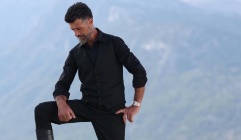 Γιάννης Παπασηφάκης: Ο Κρητικός βοσκός που έγινε viral και κέντρισε το ενδιαφέρον του BBC, δείτε βίντεο