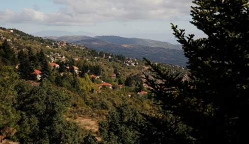 Οκτώβριος στην Ορεινή Κορινθία: Ιδανικός προορισμός για μια σύντομη οικογενειακή απόδραση