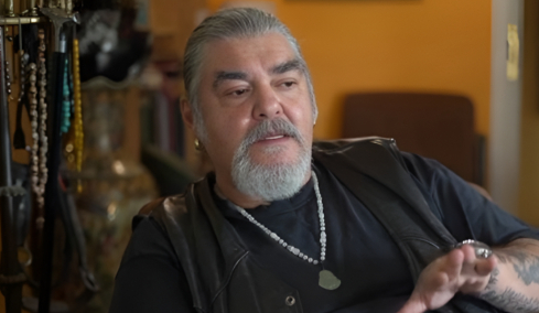 Το παράπονο του γιου της Μπέτυς Βαλάση για τα τελευταία χρόνια της ζωής της: Από τότε που αρρώστησε κανείς δεν έδειξε ενδιαφέρον, εξαφανίστηκαν