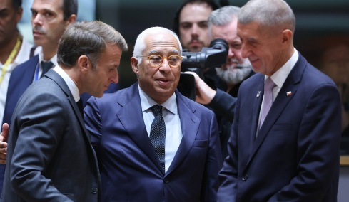 Αδιέξοδο μετά από 14 ώρες στη Σύνοδο: Γκρίνια για τον «διπρόσωπο» Κόστα, οργή Μερτς για Μελόνι και καβγάς βόρειων - νότιων για προϋπολογισμό