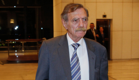 Σε στενό οικογενειακό κύκλο η κηδεία του Γιώργου Βαρδινογιάννη, η ανακοίνωση της οικογένειας