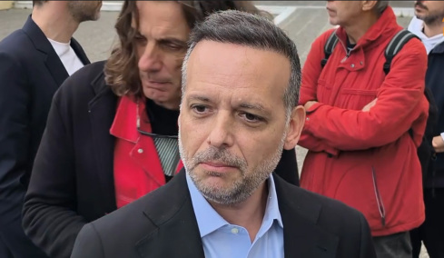 Δούκας: Ανοίγουν αύριο τα σπίτια στη Κυψέλη, έλεγχοι από τρεις μηχανικούς για οριστική καταγραφή των ζημιών