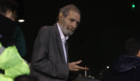 Πώς θα τιμήσει ο Παναθηναϊκός τον Γιώργο Βαρδινογιάννη στον επόμενο αγώνα του: Ενός λεπτού σιγή και μαύρα περιβραχιόνια