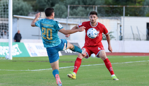 Stoiximan Super League, Λεβαδειακός - Βόλος 0-0: Λευκή ισοπαλία στη Βοιωτία, βίντεο 