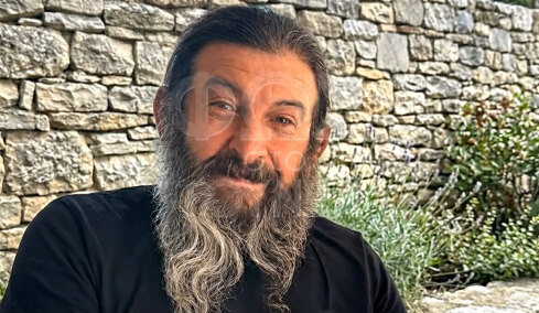 Θρίλερ με την εξαφάνιση 58χρονου Έλληνα μοναχού στην Τουρκία: Έφυγε από τα Γιαννιτσά για να γίνει ασκητής και χάθηκαν τα ίχνη του, τι απαντά το Προξενείο