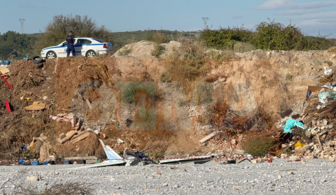 Πτώση αεροσκάφους στην Πιερία: Πιλότος Canadair και πατέρας τεσσάρων παιδιών ο ένας από τους δύο νεκρούς - «Είμαστε σε σοκ, ήταν έμπειρος» λέει η αδελφή του