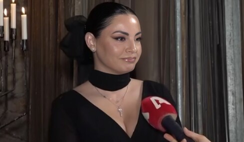 Δήμητρα Αλεξανδράκη: Έδιωξα τους πάντες από δίπλα μου, ήταν όλοι ψεύτες, υποκριτές και με εκμεταλλεύονταν
