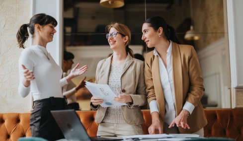 Female Founders Hub @ Hospitality: Νέα ώθηση στη γυναικεία επιχειρηματικότητα