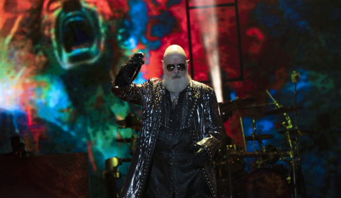 Judas Priest: Οι θρύλοι του χέβι μέταλ έρχονται το καλοκαίρι στην Αθήνα