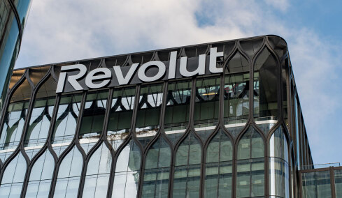 Ψηφιακό μπλακ άουτ λόγω Google Cloud: Προβλήματα σε Revolut, τράπεζες, NHS και εφαρμογές στην Ευρώπη