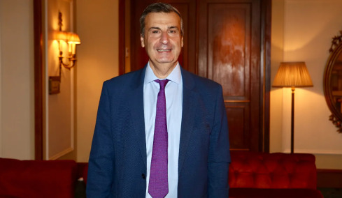 Στέλιος Λουκίδης – Καρκίνος πνεύμονα: Νυν και πρώην καπνιστές στο στόχαστρο – Μόνο 1 στους 5 δεν είναι καπνιστής
