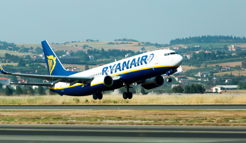Δραματική προειδοποίηση από τον CEO της Ryanair: Ερχεται η μεγαλύτερη αύξηση εισιτηρίων όλων των εποχών στην Ευρώπη