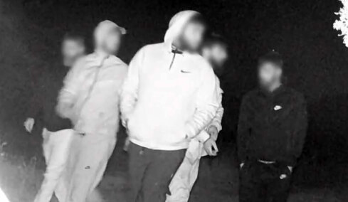 «Πολυεθνική» συμμορία έκλεψε καλώδια 25 χιλιομέτρων, αξίας άνω του 1 εκατομμυρίου ευρώ από γαλλική εταιρεία στην Παιανία, 19 συλλήψεις