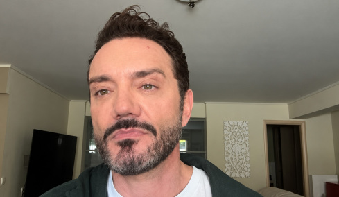 Μενιδιάτης: «Αγάπησα την ΑΕΚ από τον Μαύρο, μαέστρος ο Νίκολιτς»
