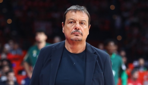 Οι αναρτήσεις Αταμάν μετά τις συλλήψεις του Λιόλιου και των τεσσάρων διαιτητών