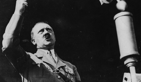 Τι μας λέει για τον Χίτλερ η ανάλυση του DNA του; Μια ειδικός εξηγεί
