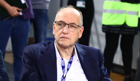«Σεισμός στο ελληνικό μπάσκετ»: Τι γράφουν L’Équipe, MARCA, Il Fatto Quotidiano και BasketNews για το σκάνδαλο με Λιόλιο και διαιτητές