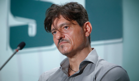 Το νέο story του Δημήτρη Γιαννακόπουλου για τον Λιόλιο και τους διαιτητές: Έτσι κόβονται όλα μαχαίρι