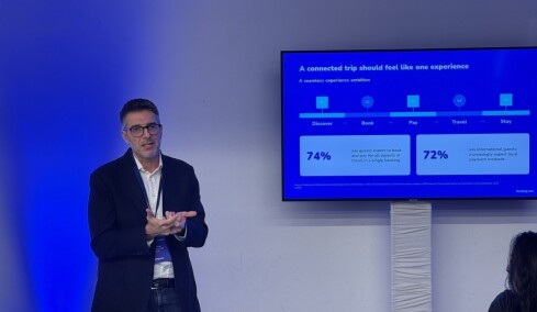 Τι απαντά η Booking στην Κομισιόν για την προστασία των χρηστών