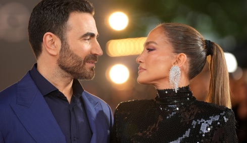 Τζένιφερ Λόπεζ και Μπρετ Γκολντσάιν: Οι φήμες τούς θέλουν ζευγάρι
