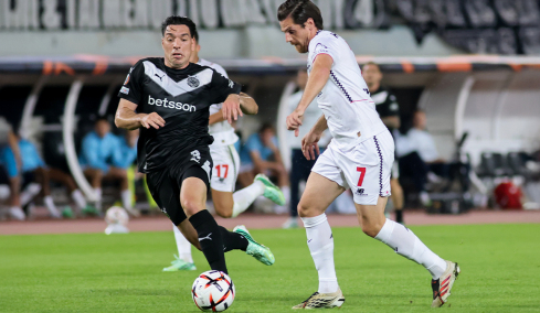 ΟΦΗ - Λεβερκούζεν 0-2: Πάλεψε με κορυφαίο τον Λίλο αλλά παραδόθηκε στην ανωτερότητα των Γερμανών, δείτε τα γκολ 