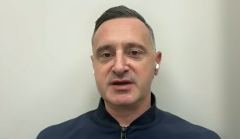 Τσαλδάρης: «Όσα συμβαίνουν δεν αντιπροσωπεύουν το μπάσκετ», βίντεο 