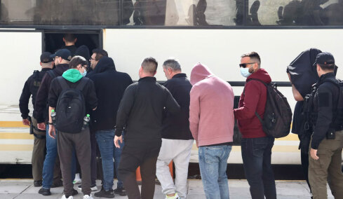 Pizza Fan: Κακουργηματικές διώξεις στους 23 συλληφθέντες για εγκληματική οργάνωση, φοροδιαφυγή και ξέπλυμα χρήματος