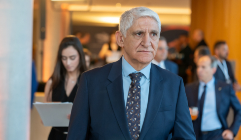 Ο Παναγιώτης Γιαννάκης ζητά να καταθέσει προς υποστήριξη της κατηγορίας για την υπόθεση των στημένων αγώνων