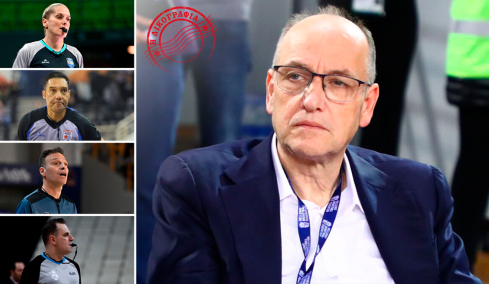 Η δικογραφία που συγκλονίζει το ελληνικό μπάσκετ: Τα ραντεβού στο Κολωνάκι, οι βαλίτσες με τα μετρητά και τα SMS