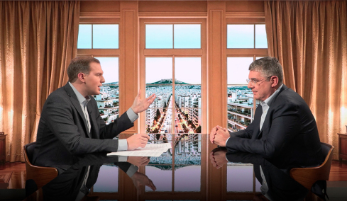Αντιπρόεδρος Ευρωπαϊκής Τράπεζας Επενδύσεων: «Μετά την ενεργειακή κρίση έρχεται κρίση στα τρόφιμα» - Πολύ υψηλές τιμές τον χειμώνα και πιθανές ελλείψεις