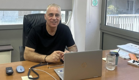 Σε σοβαρή κατάσταση ο αντιδήμαρχος Πειραιά Γιάννης Βοϊδονικόλας, αυτοτραυματίστηκε με πιστόλι
