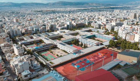 Grava City: Η θλιβερή ιστορία του «Γκράβαρντ»